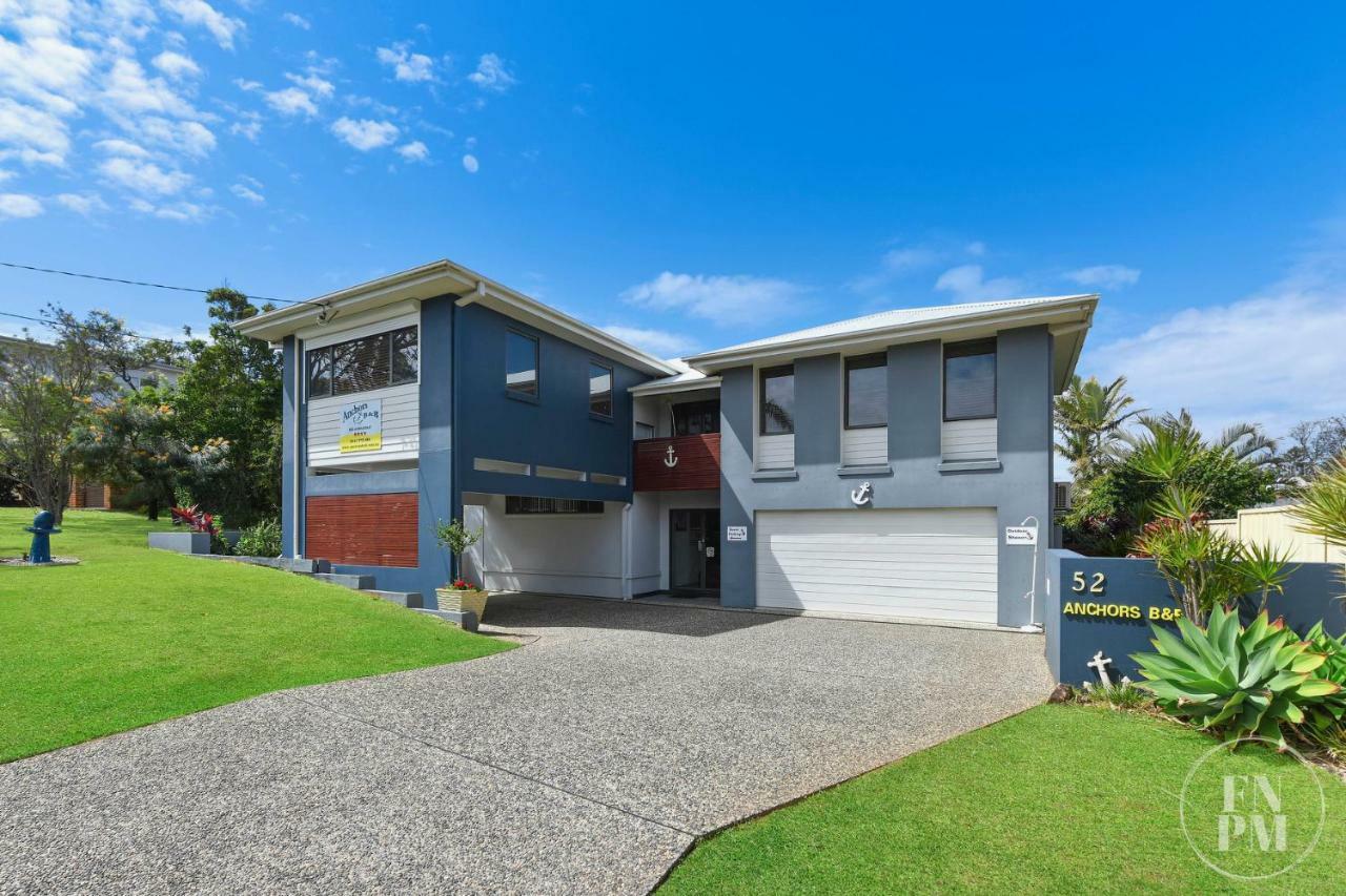 Anchors B&B Port Macquarie Exterior photo
